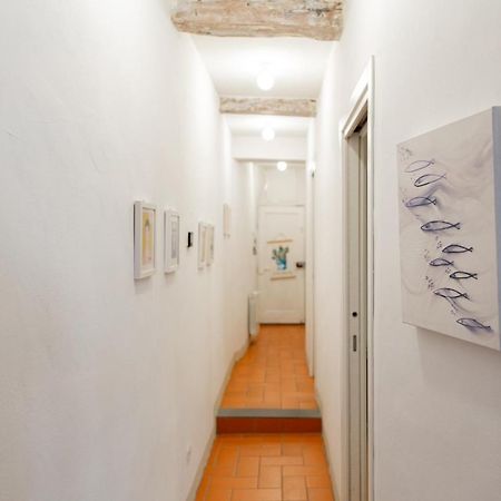 Graceful Apartment In The Heart Of Φλωρεντία Εξωτερικό φωτογραφία