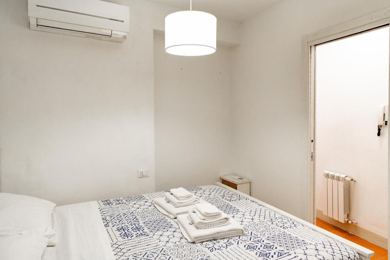 Graceful Apartment In The Heart Of Φλωρεντία Εξωτερικό φωτογραφία