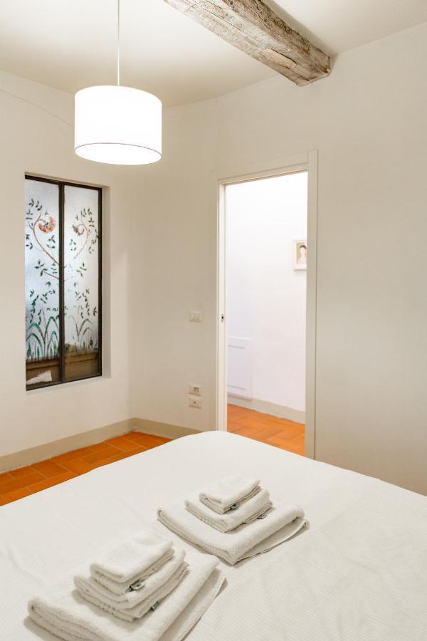 Graceful Apartment In The Heart Of Φλωρεντία Εξωτερικό φωτογραφία