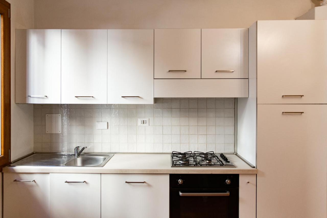 Graceful Apartment In The Heart Of Φλωρεντία Εξωτερικό φωτογραφία