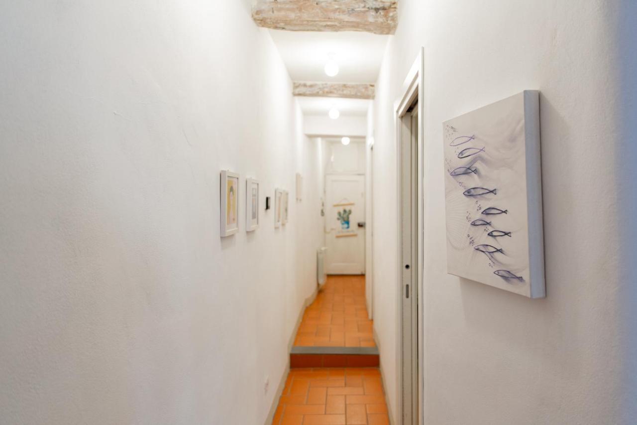Graceful Apartment In The Heart Of Φλωρεντία Εξωτερικό φωτογραφία