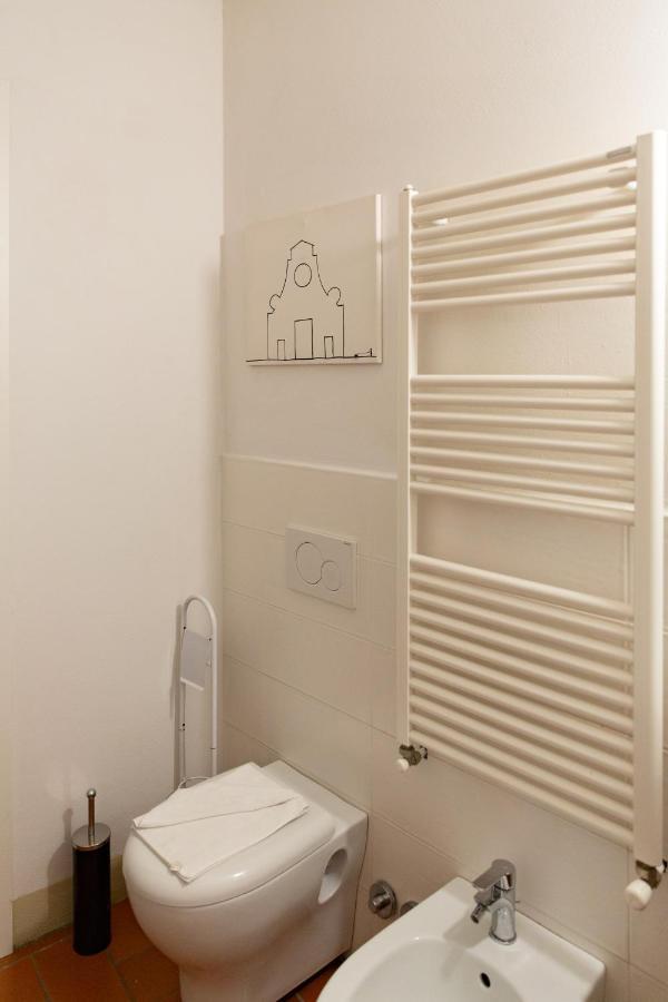Graceful Apartment In The Heart Of Φλωρεντία Εξωτερικό φωτογραφία